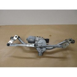 Mecanisme Essuie Glace Avant Peugeot 208 1 Phase 1